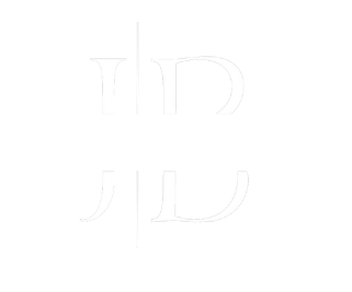 Julian Bendinelli Personal Injury Law Firm in Colorado logo in white lettering