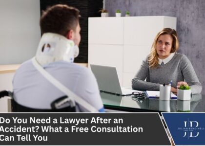 Do You Need a Lawyer After an Accident_ What a Free Consultation Can Tell You
