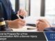 How to Prepare for a Free Consultation With a Denver Injury Lawyer