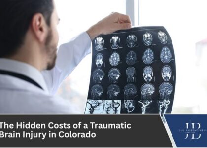 The Hidden Costs of a Traumatic Brain Injury in Colorado