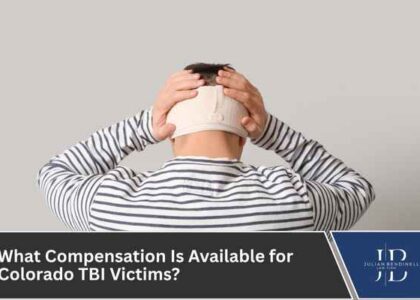 What Compensation Is Available for Colorado TBI Victims