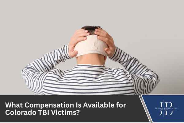What Compensation Is Available for Colorado TBI Victims?