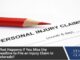 What Happens If You Miss the Deadline to File an Injury Claim in Colorado