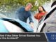 What If the Other Driver Blames You for the Accident