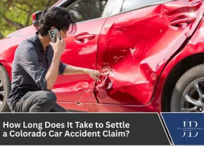 How Long Does It Take to Settle a Colorado Car Accident Claim