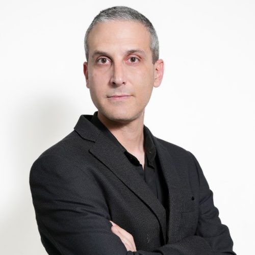 Headshot of Fernando Enjuto Senior Support Specialist Julian Bendinelli Law Firm Denver